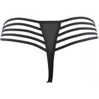 Axami string black