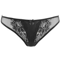 Axami string black
