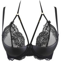 Axami bra black