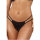 Axami string ouvert black