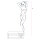 Passion Bodystocking schwarz