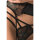 Passion Floris Set schwarz