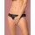 Obsessive Shibu crotchless thong black