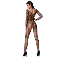 Passion Bodystocking black