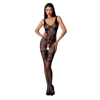 Passion Bodystocking black