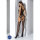 Passion Bodystocking black