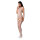 Passion Bodystocking white