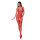 Passion Bodystocking red