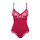 Obsessive Rosalyne teddy red