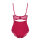 Obsessive Rosalyne teddy red