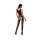 Passion Bodystocking black