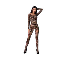 Passion Bodystocking black