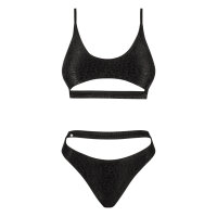 Obsessive Miamelle bikini black
