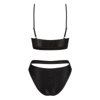 Obsessive Miamelle bikini black