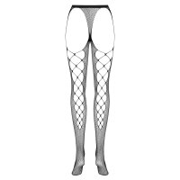 Obsessive Tights black