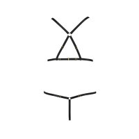 Passion Armanda 2pcs set black