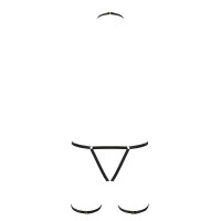 Passion Brenda body black