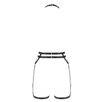 Passion Denira body black