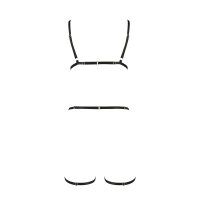 Passion Indica body black