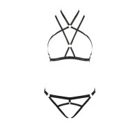 Passion Kelis 2pcs set black