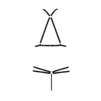 Passion Lorry 2pcs set black