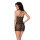 Passion Azalia chemise black