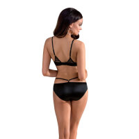 Casmir Lara bikini black