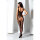 Passion Bodystocking black