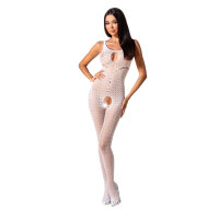 Passion Bodystocking white