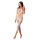 Passion Bodystocking white