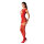 Passion Bodystocking red