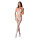 Passion Bodystocking white