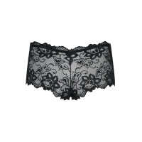 Obsessive Idillia shorties black