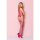 Casmir bodystocking fuchsia