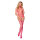 Casmir bodystocking pink