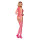 Casmir bodystocking pink