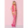 Casmir bodystocking pink