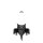 Obsessive Frilles costume black
