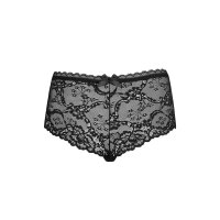 Obsessive Raquelia shorties black