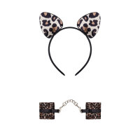 Obsessive Tigerlla 2pcs set