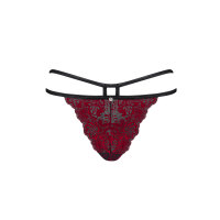 Obsessive Sugestina panties red