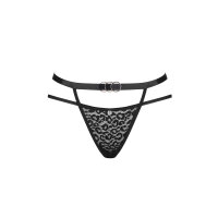Obsessive Bagirela panties black