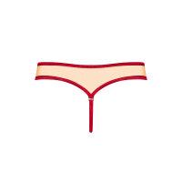 Obsessive Rubinesa thong red