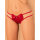 Obsessive Rubinesa thong red