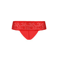 Obsessive Blossmina panties red