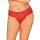 Obsessive Blossmina panties red