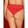 Obsessive Blossmina panties red
