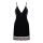 Obsessive Vanessme chemise & thong black