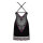 Obsessive Vanessme chemise & thong black