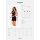 Obsessive Vanessme chemise & thong black